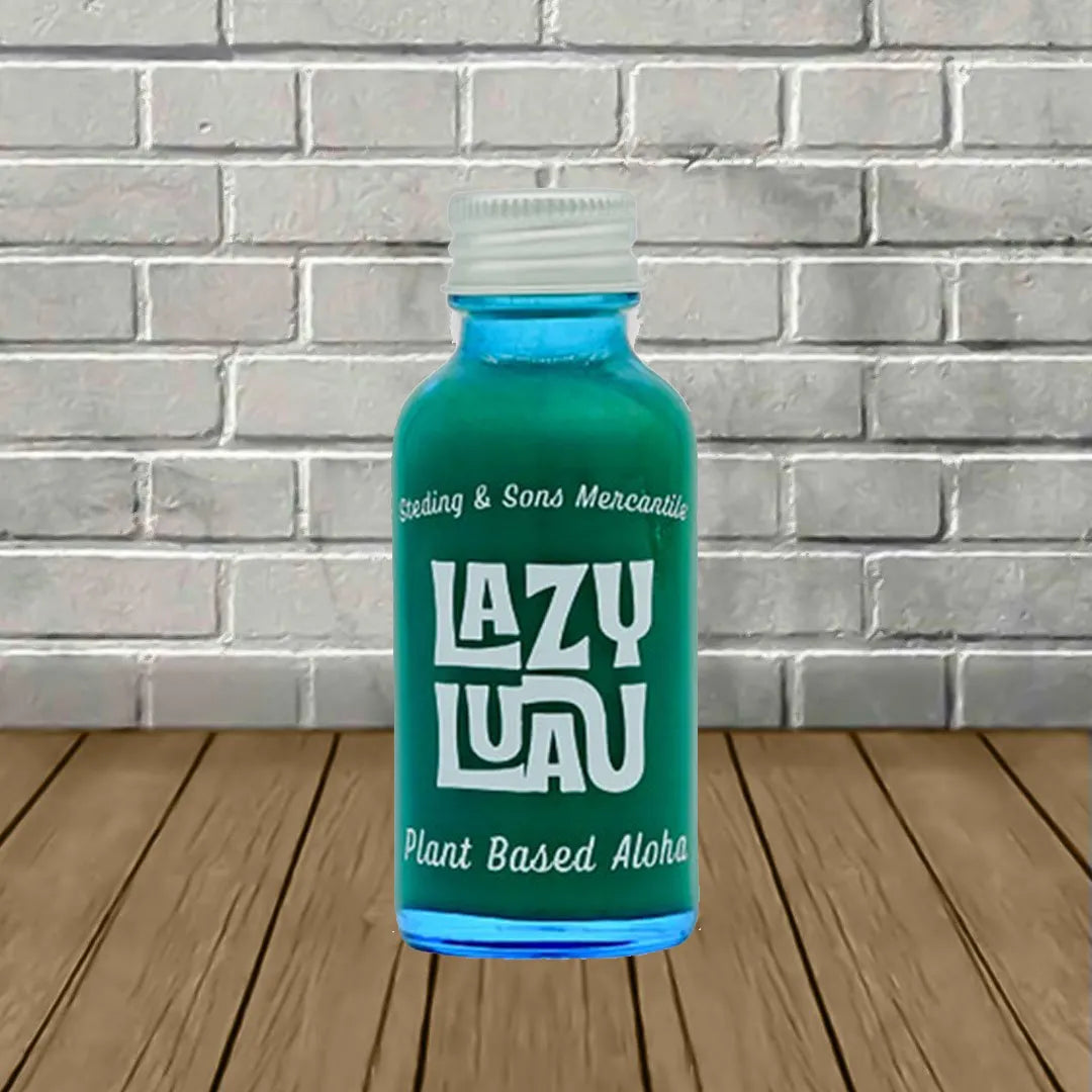 1836 Krtm Lazy Luau Krtm + Kava Extract Shot 30ml