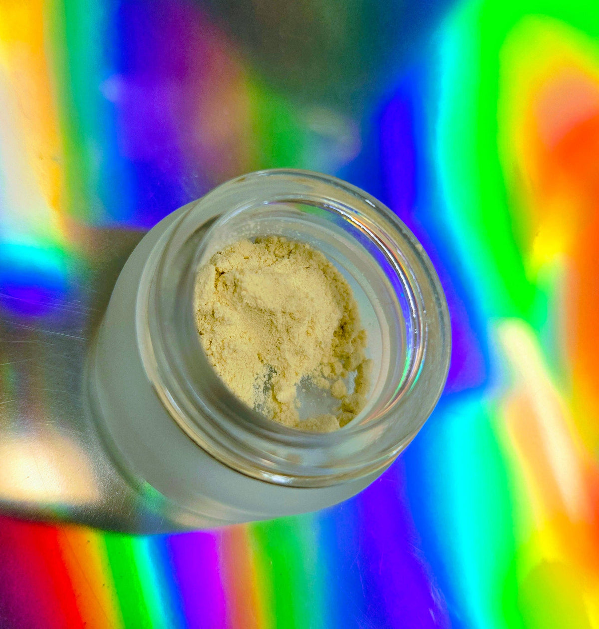 Kanna Extract Almost Pure Mesembrine Ratio 17% Extract: .5 gram