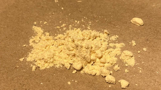 African Dream Bean Powder: 2g