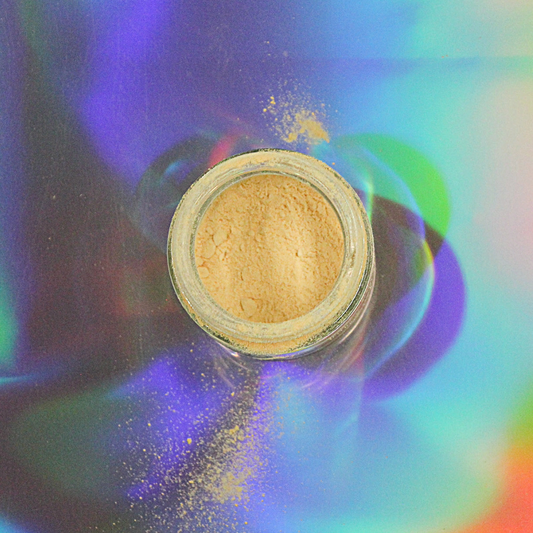 Kanna Extract High Potency 20% Active Alkaloids: .25 Gram