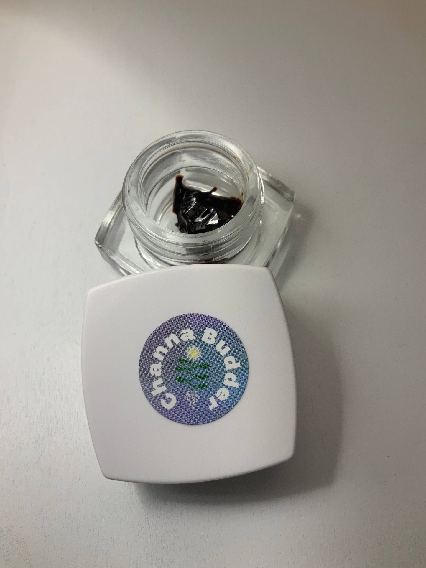 Fermented Kanna Extract (Channa Budder): .5 gram