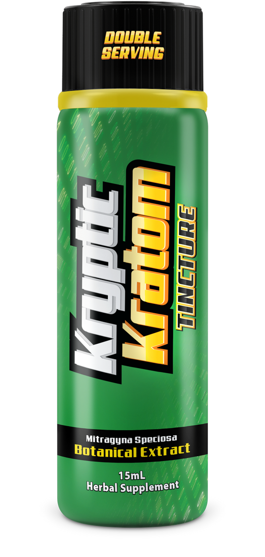 Kryptic 15 Mil - DukeCityHerbs