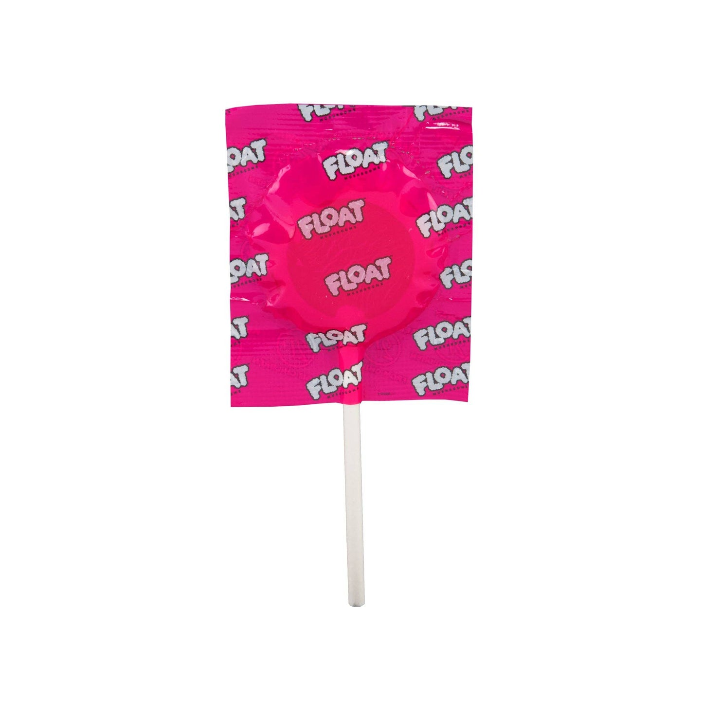 Float 250mg Lollipops