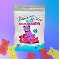 BONER BEARS - DukeCityHerbs
