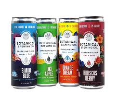 BOTANICAL BREWING KRTM