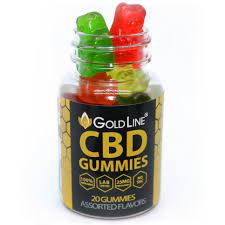 CBD EDIBLES