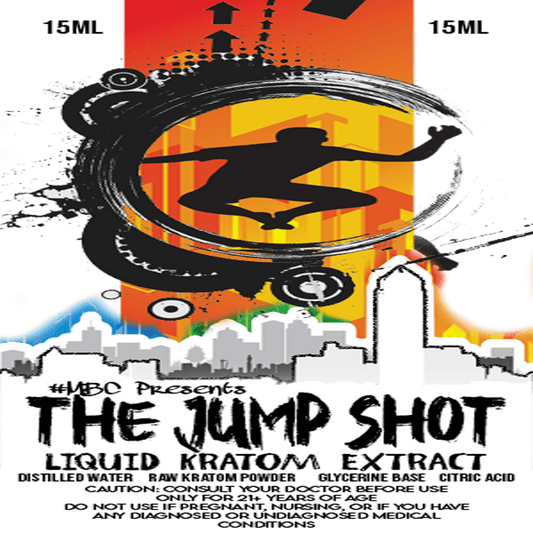 KRATOM JUMP