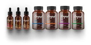 ORIGINAL HEMP - DukeCityHerbs