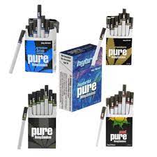 CBD STICKS - DukeCityHerbs