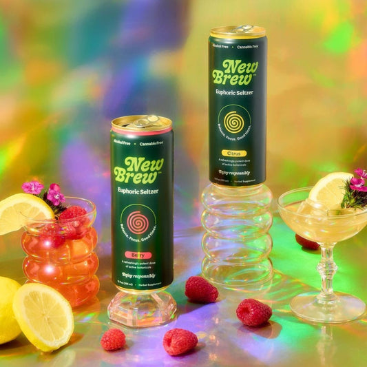 Newbrew