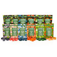 CBD EDIBLES - DukeCityHerbs