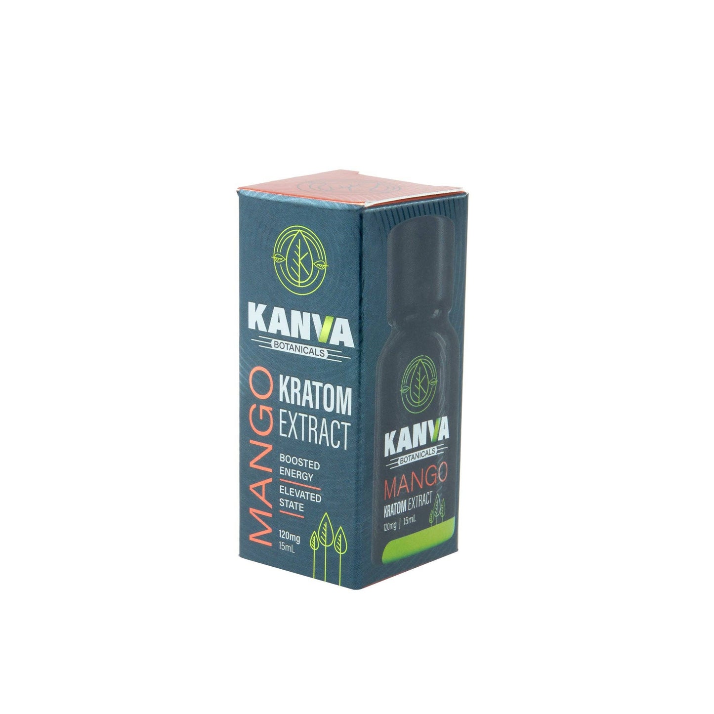 Kanva Botanicals - Mango -