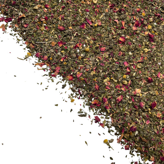 Restoration Herbal Tea Blend | 1oz