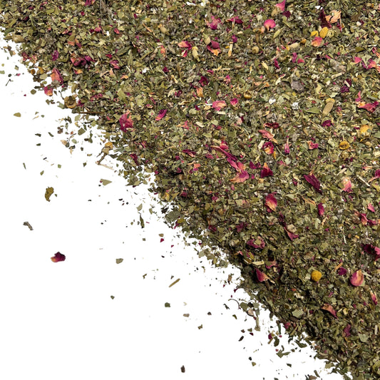 Evening Energy Herbal Tea Blend |1 oz