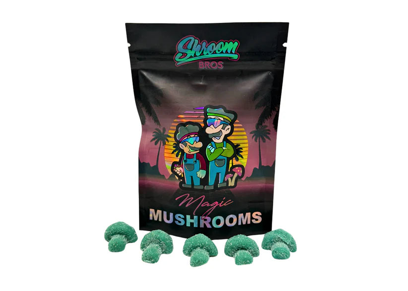 #1 Seller Pre- Order  Non- Detect Mushroom Penis Envy Dry 3.5 grams