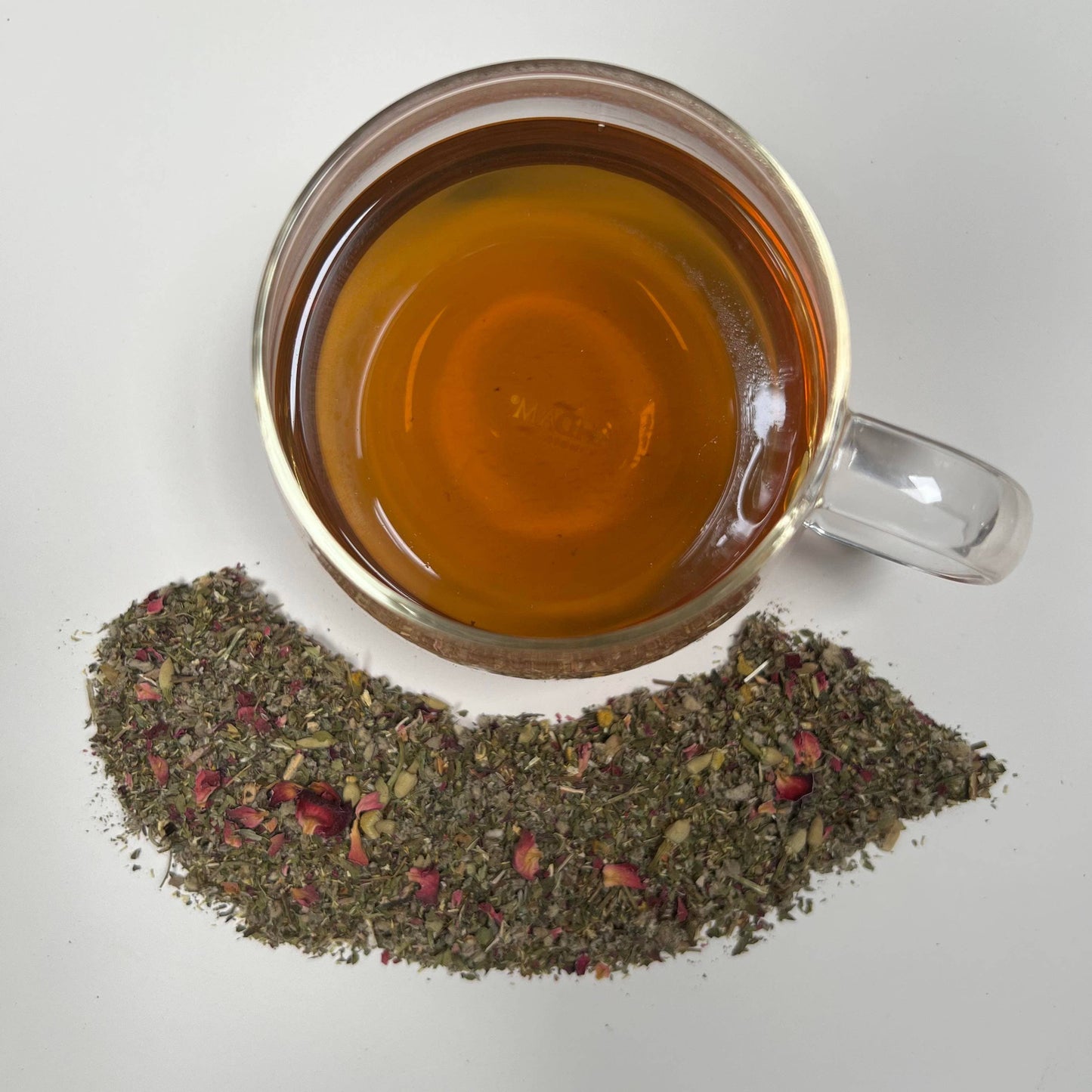Restoration Herbal Tea Blend | 1oz