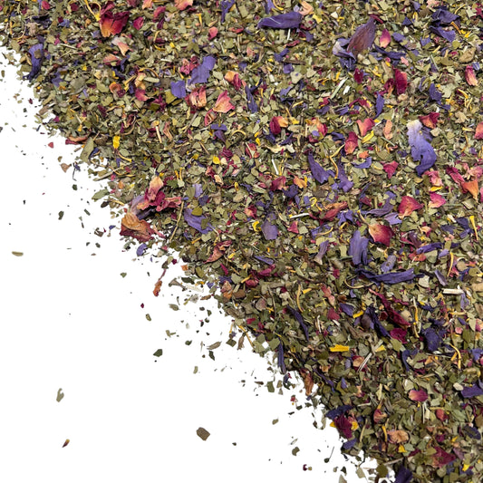 Focus Up Herbal Tea Blend | 1 oz