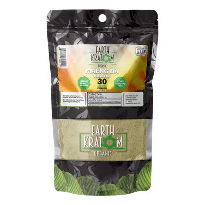 EARTH KRATOM PRODUCTS - DukeCityHerbs