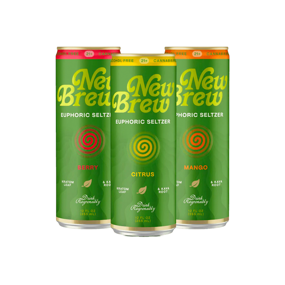 Newbrew