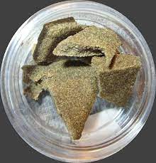 CANNABIS SHATTER - BADDER - DIAMONDS - HASHISH - 1 GRAM - DukeCityHerbs