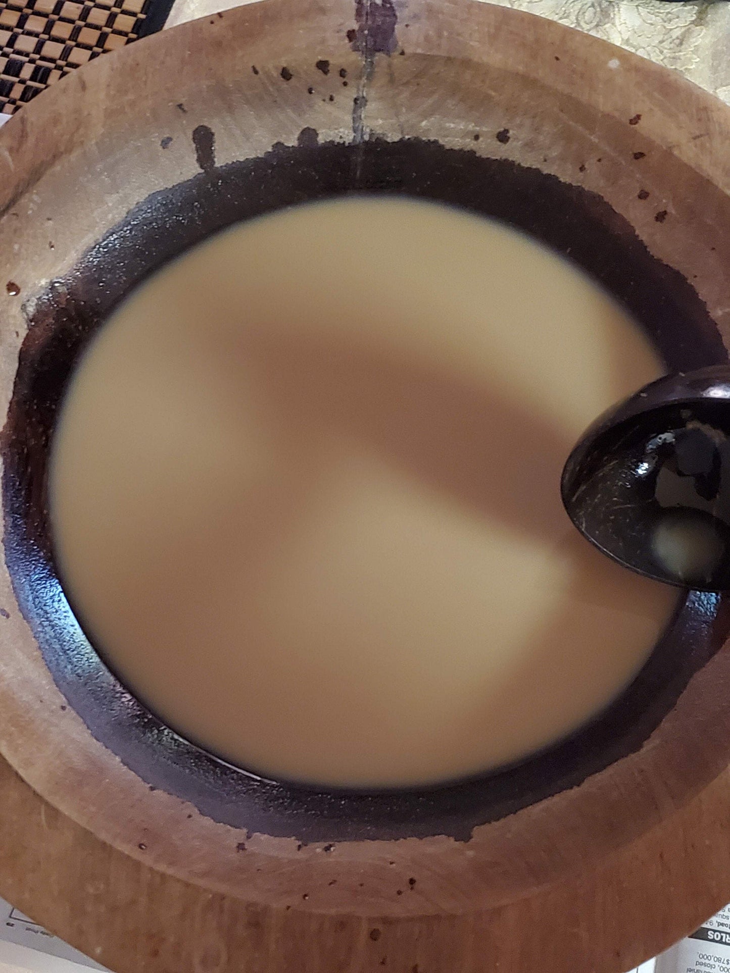 KAVA POWDER 1LB WAKA - DukeCityHerbs