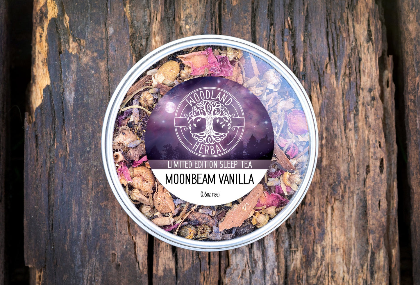 5 Tea Special - Buy 4 Get 1 FREE! Natural Loose Leaf Teas 2.5oz - Organic Tea for Sleep, Immunity, Focus, Anxiety, Energy, Dreaming, etc - DukeCityHerbs