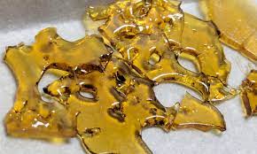 CANNABIS SHATTER - BADDER - DIAMONDS - HASHISH - 1 GRAM - DukeCityHerbs