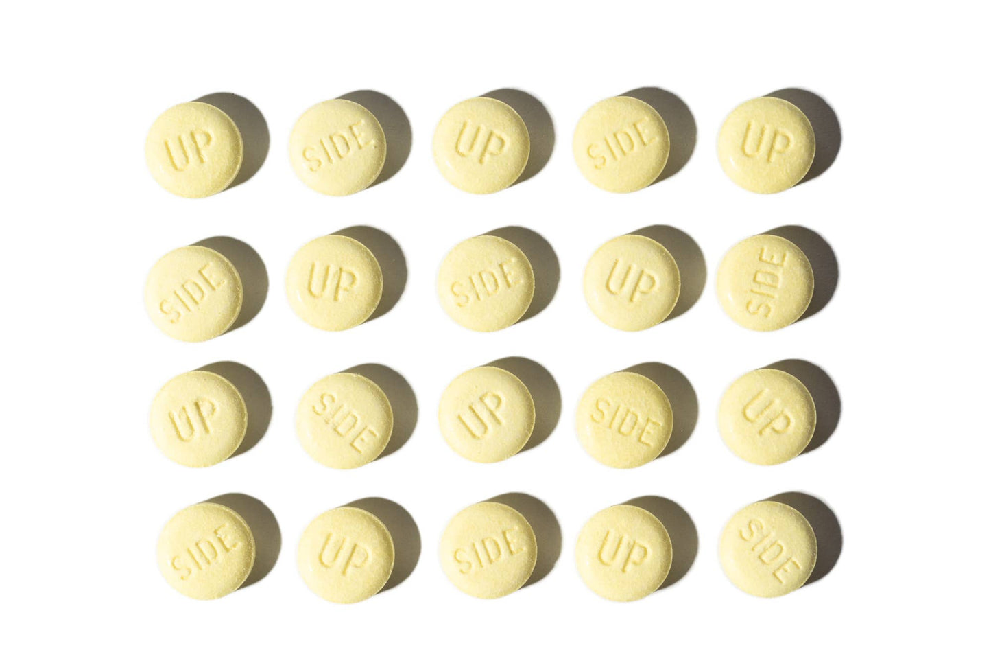 Kava Sunny Lemon Kava Chill Pills: Sunny Lemon