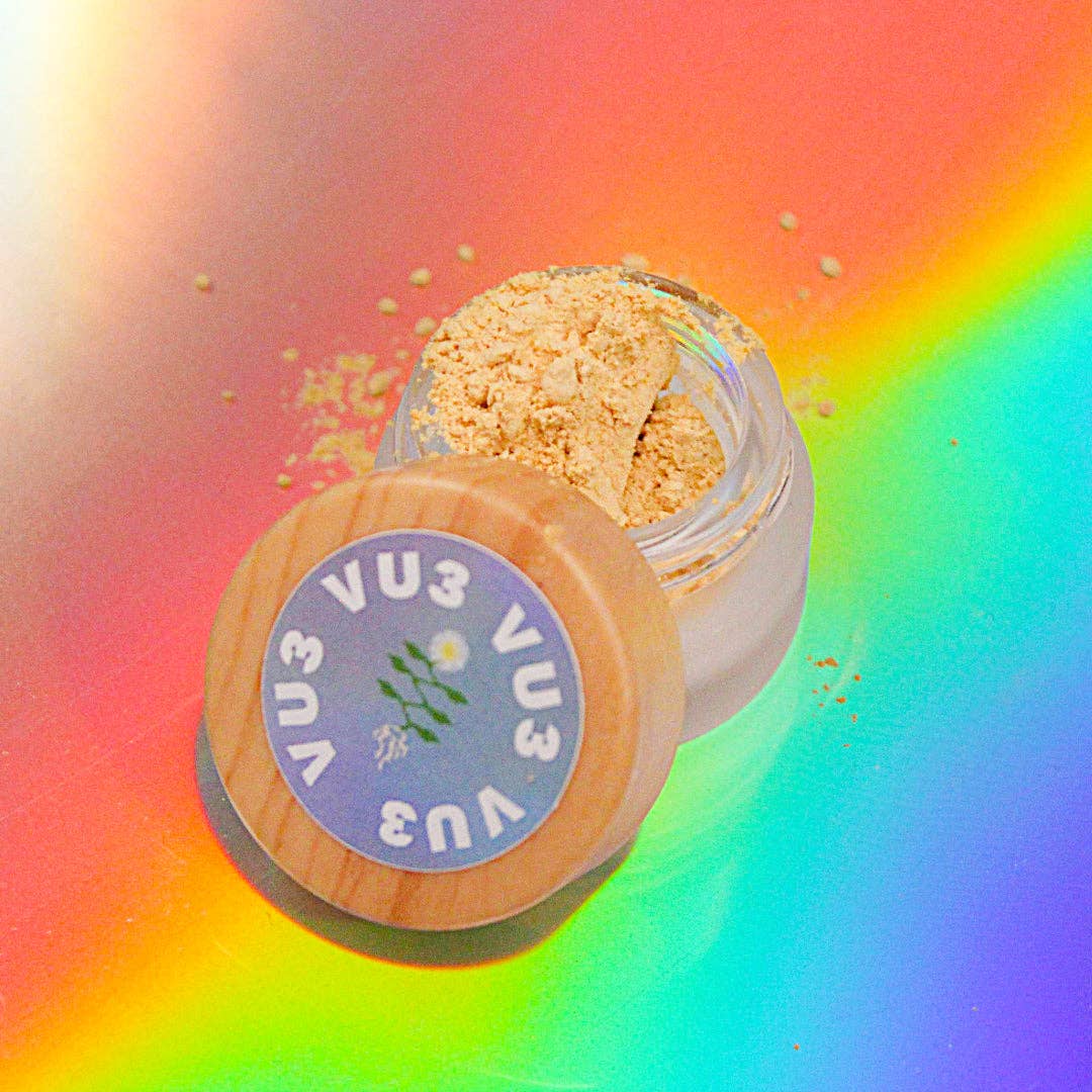 V3 Kanna Extract Powder (Sceletium tortuosum): .25 gram - DukeCityHerbs