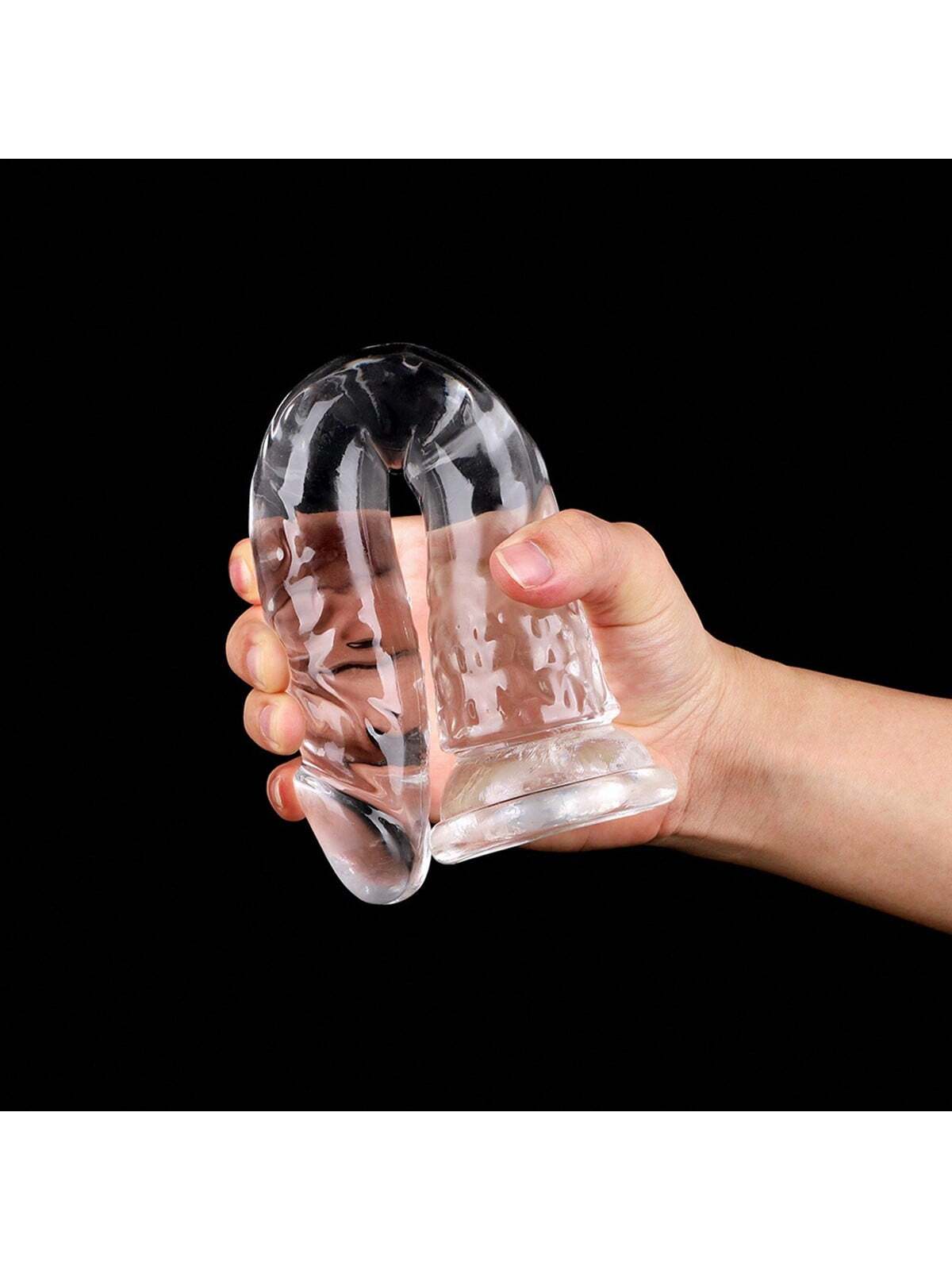 Transparent Dildos With Suction Cup,1pc Transparent Dildos With Suctio DukeCityHerbs Transparent Dildos With Suction Cup,1pc Transparent Dildos With Suctio DukeCityHerbs
