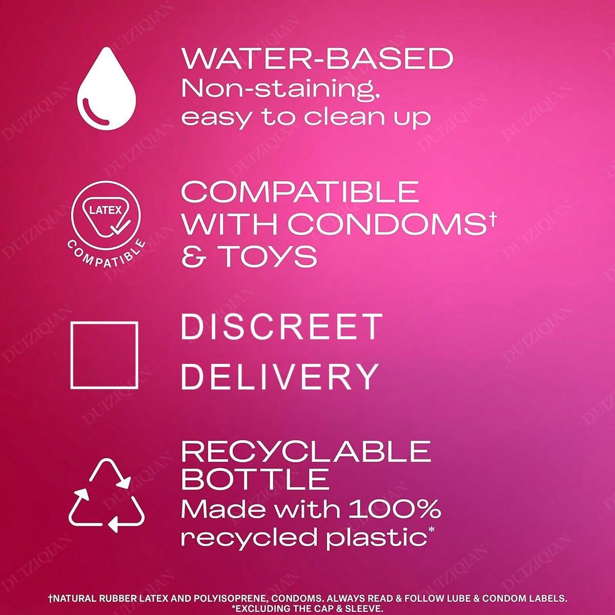 Water Based Lube Fruit Flavor Lubricant,1pc Female Orgasm Safe Lubrica DukeCityHerbs Water Based Lube Fruit Flavor Lubricant,1pc Female Orgasm Safe Lubrica DukeCityHerbs