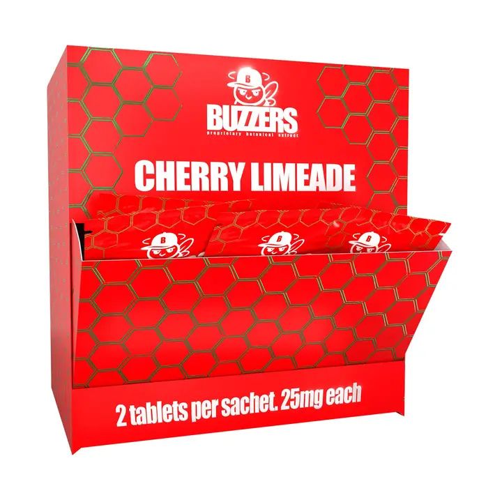 BUZZERS COMING 6/27