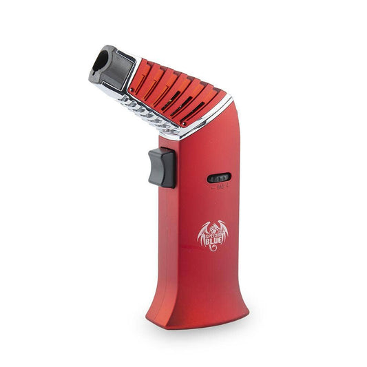 Special Blue Torch - Transformer: Red