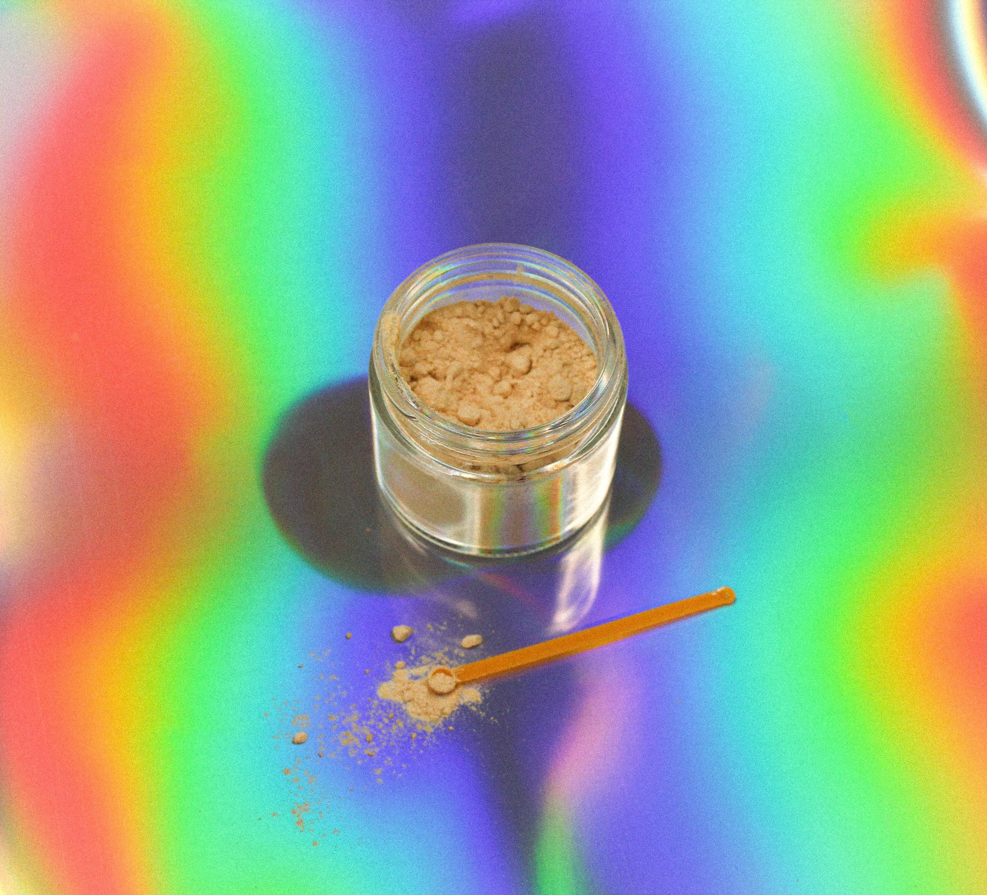 GLOW Kanna Extract Powder MZQ High Mesembrine Total Alkaloids 5%: .25 gram - DukeCityHerbs