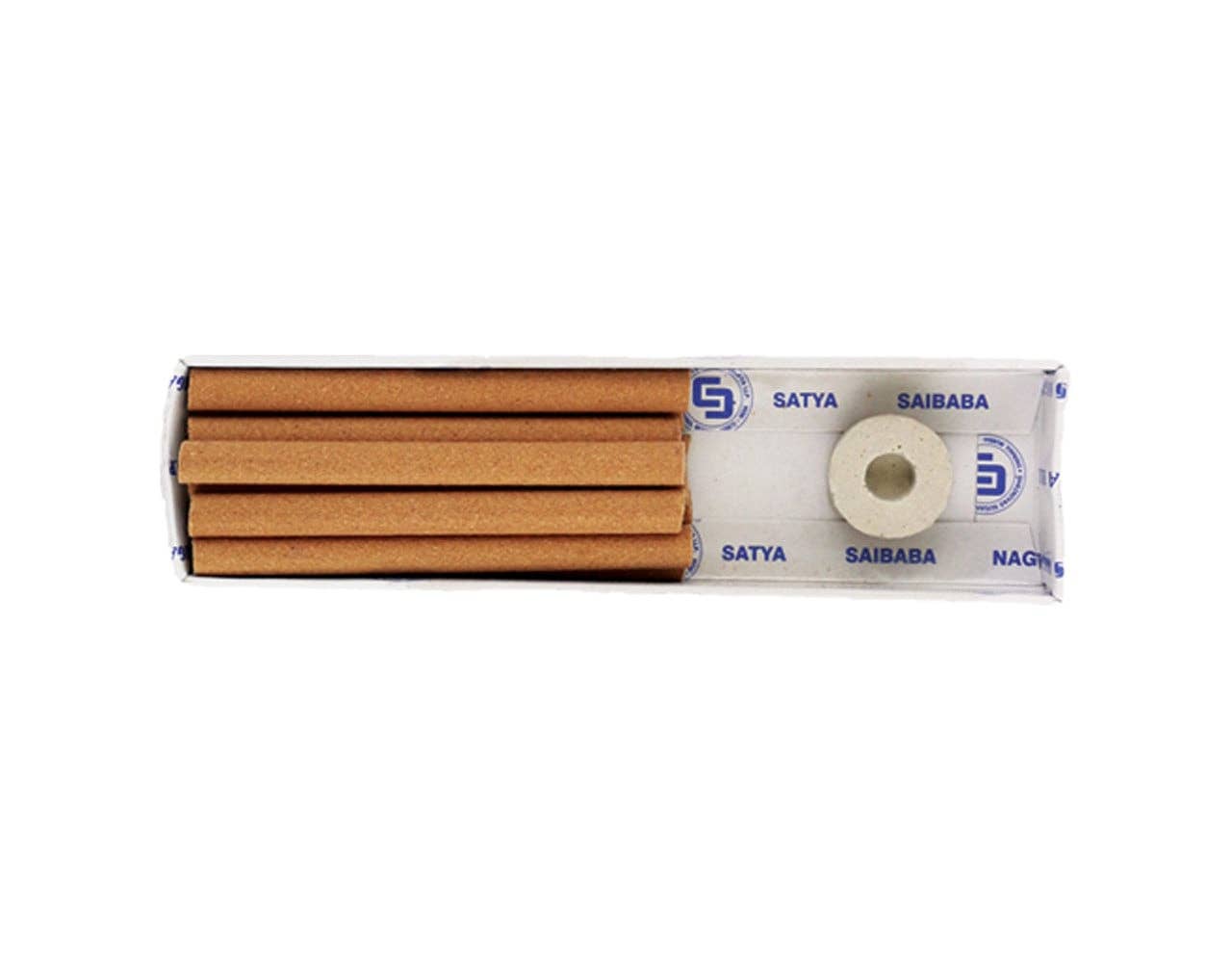 Satya - Nag Champa Assorted Pocket Incense