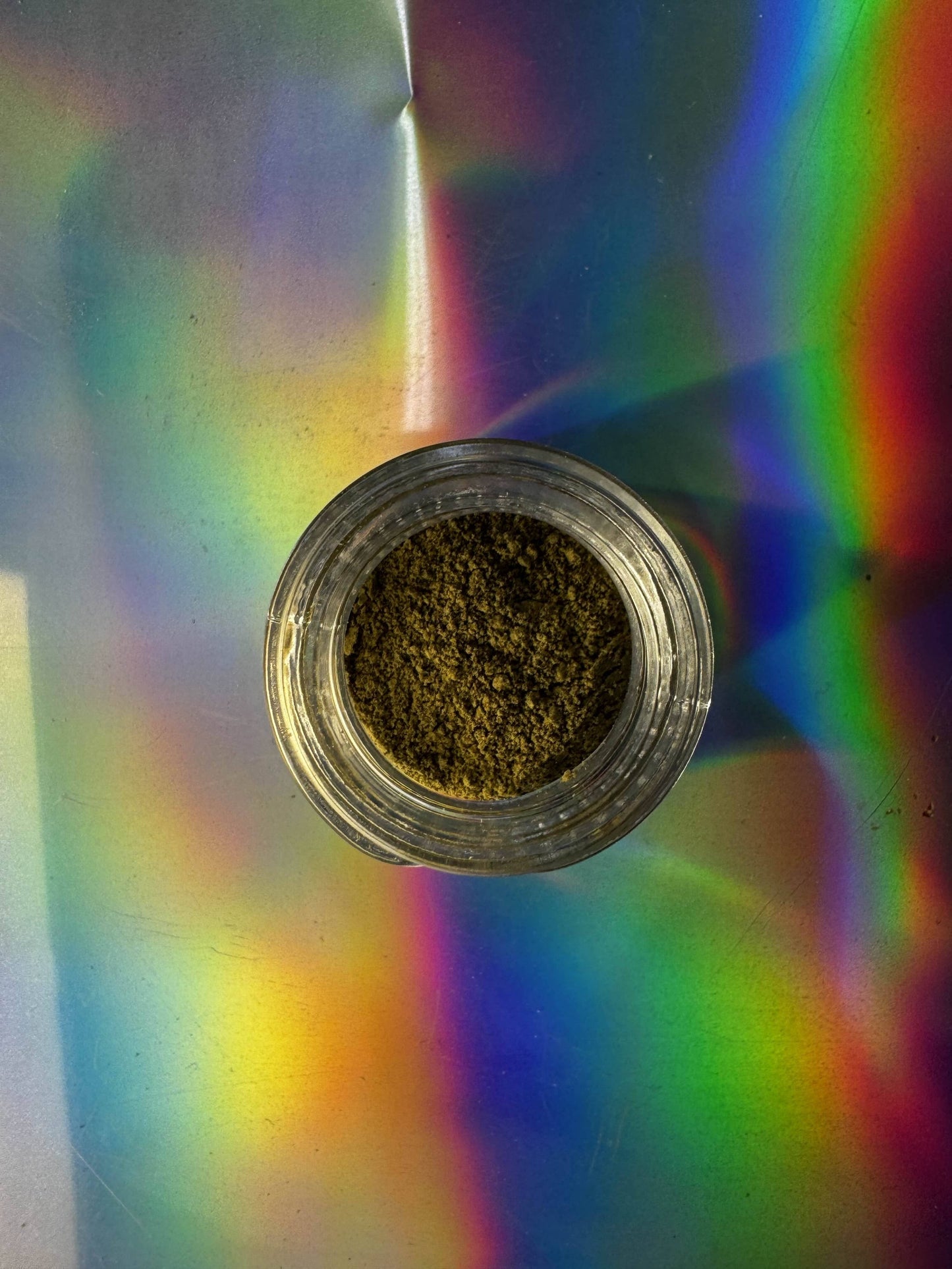 5% Brown Kanna Extract: 1g - DukeCityHerbs