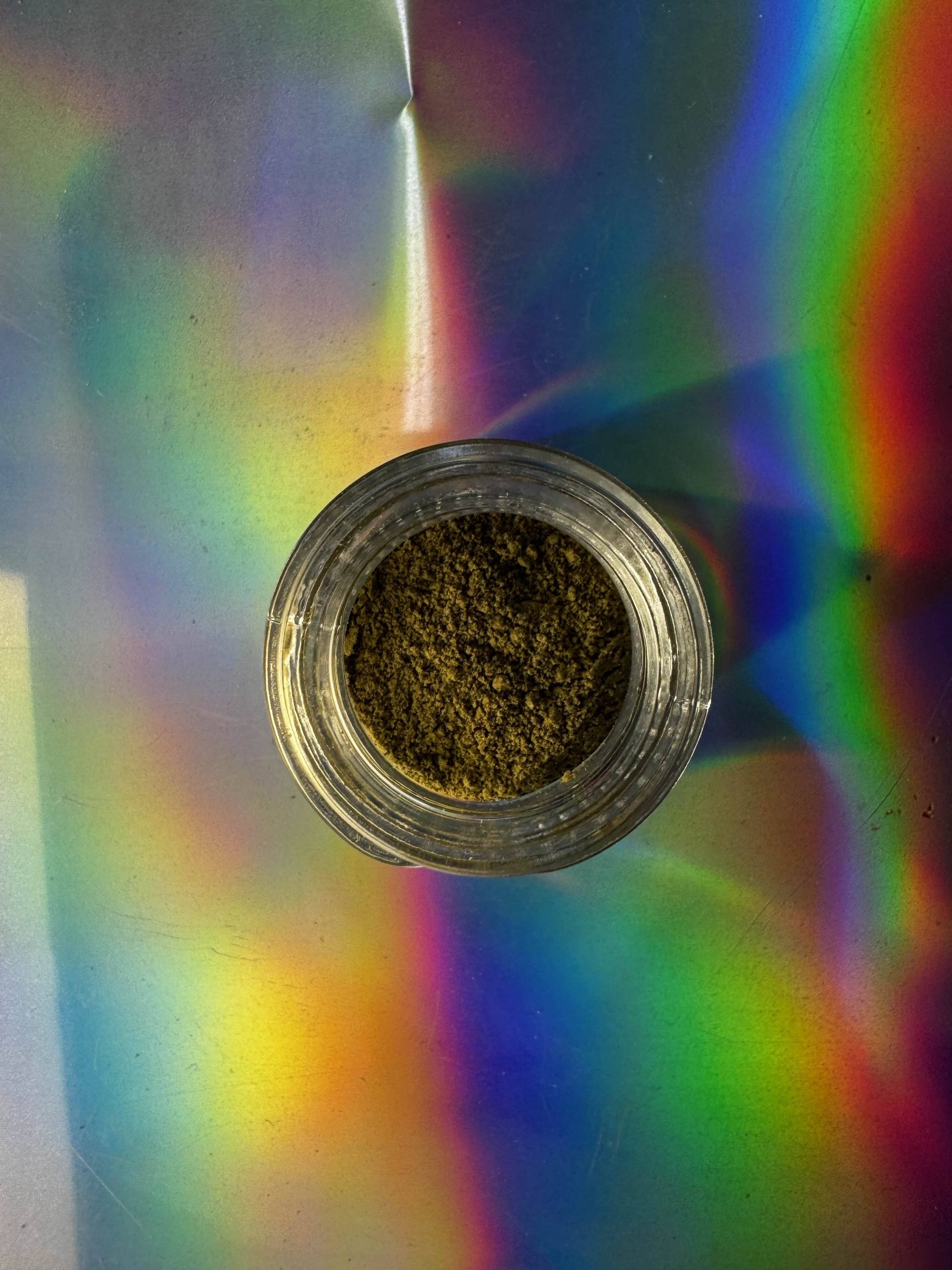 5% Brown Kanna Extract: 1g - DukeCityHerbs