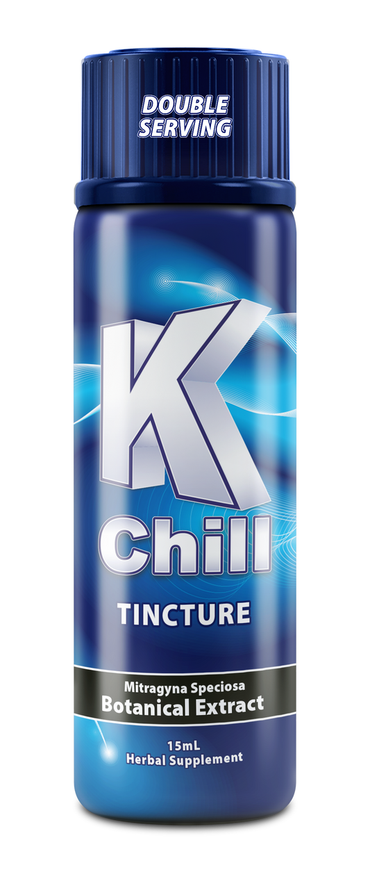 KChill 15 mil