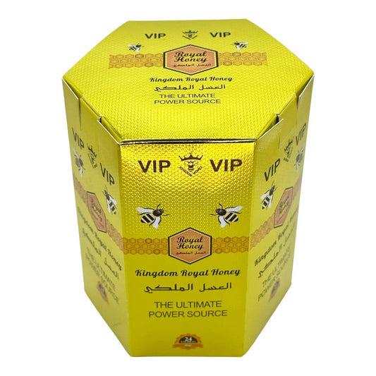 Kingdom Royal Honey VIP