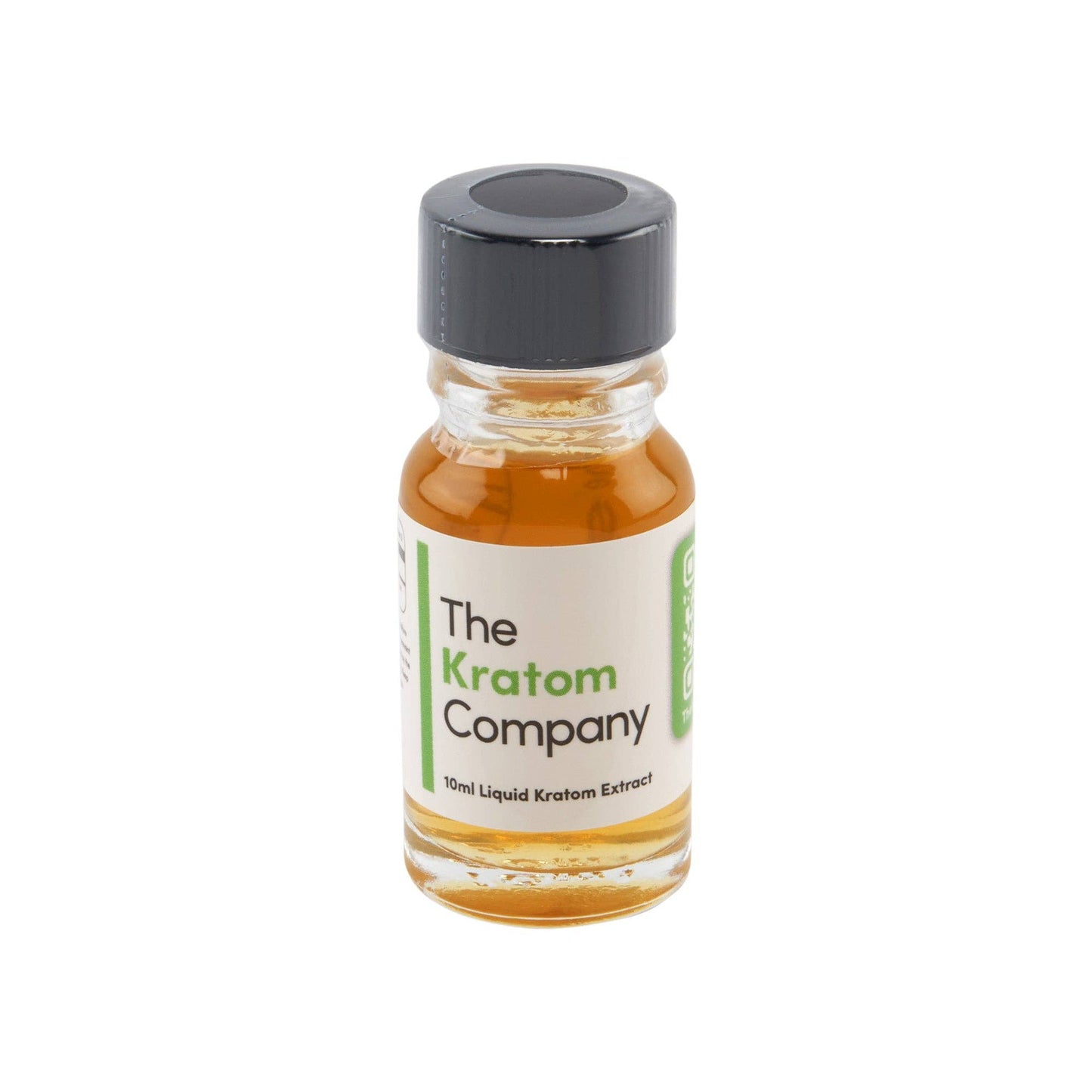 The K Company Shot – Green 10ml - 12ct