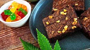 CANNABIS EDIBLES - ADULT USE 100MG BAGS