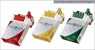 CBD STICKS