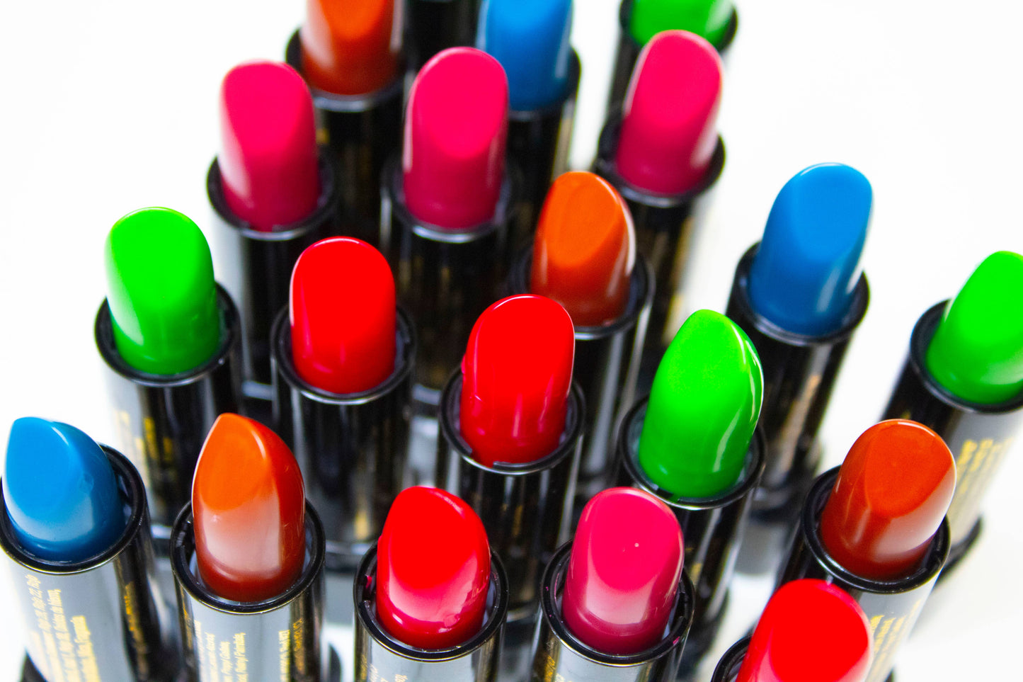 Color Changing Lipstick 1 Piece