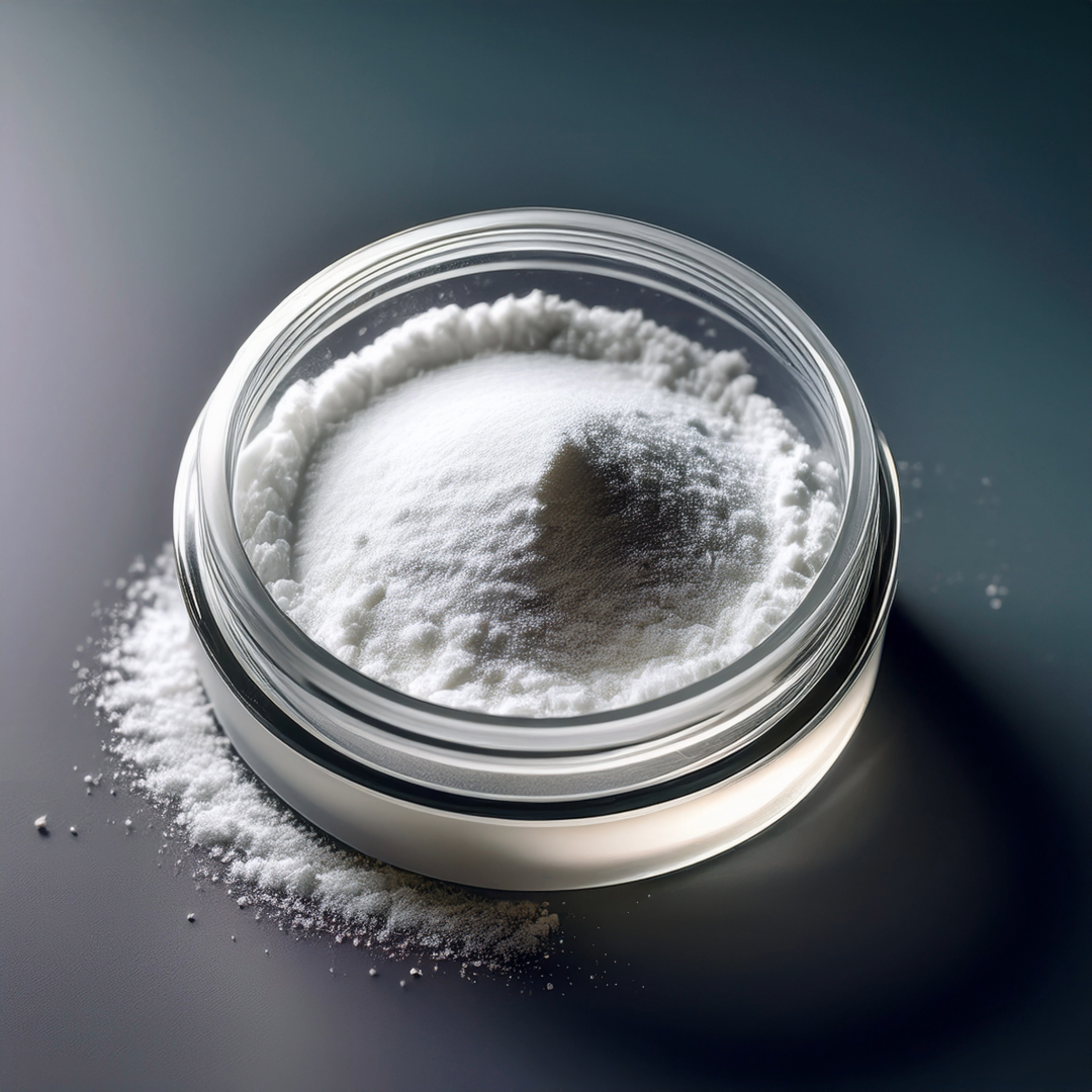 Eria Jarensis Extract: Half Gram