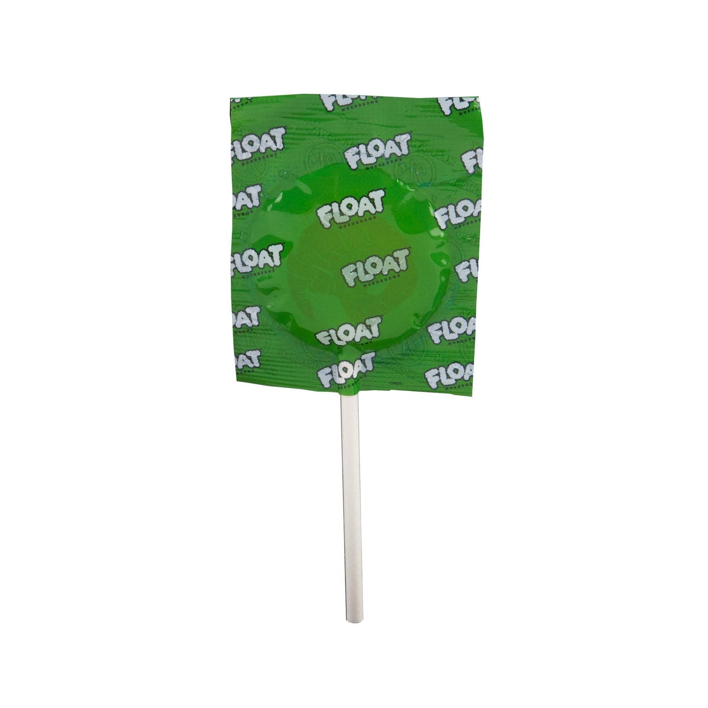 Float 250mg Lollipops
