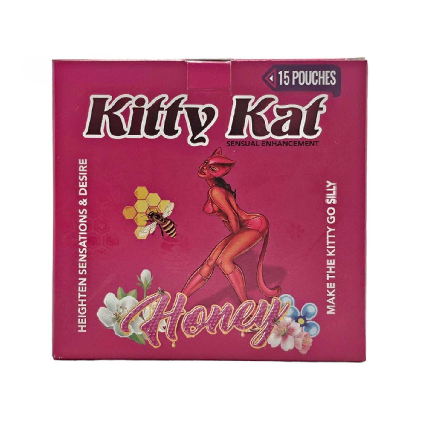 Kitty Kat Honey For Her