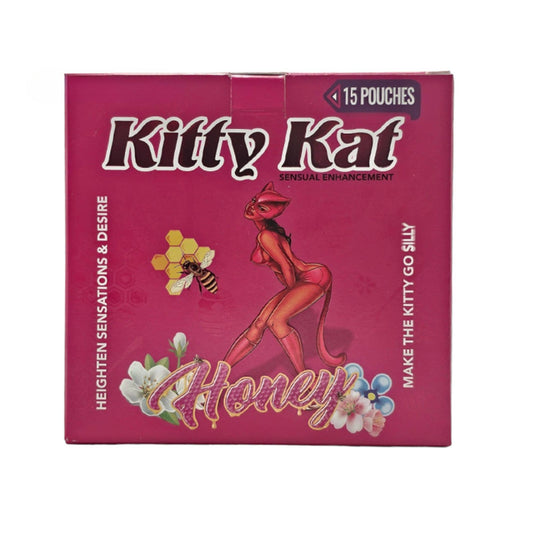 Kitty Kat Honey For Her