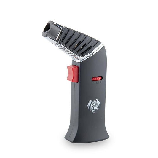 Special Blue Torch - Transformer: Black