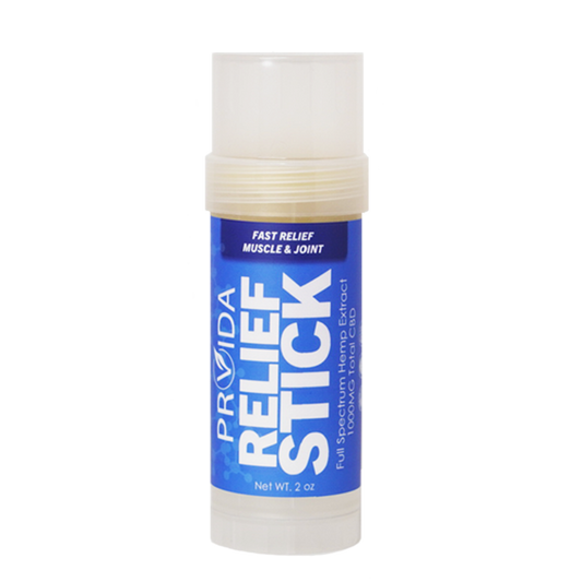 PROVIDA RELIEF STICK CBD 1000mg