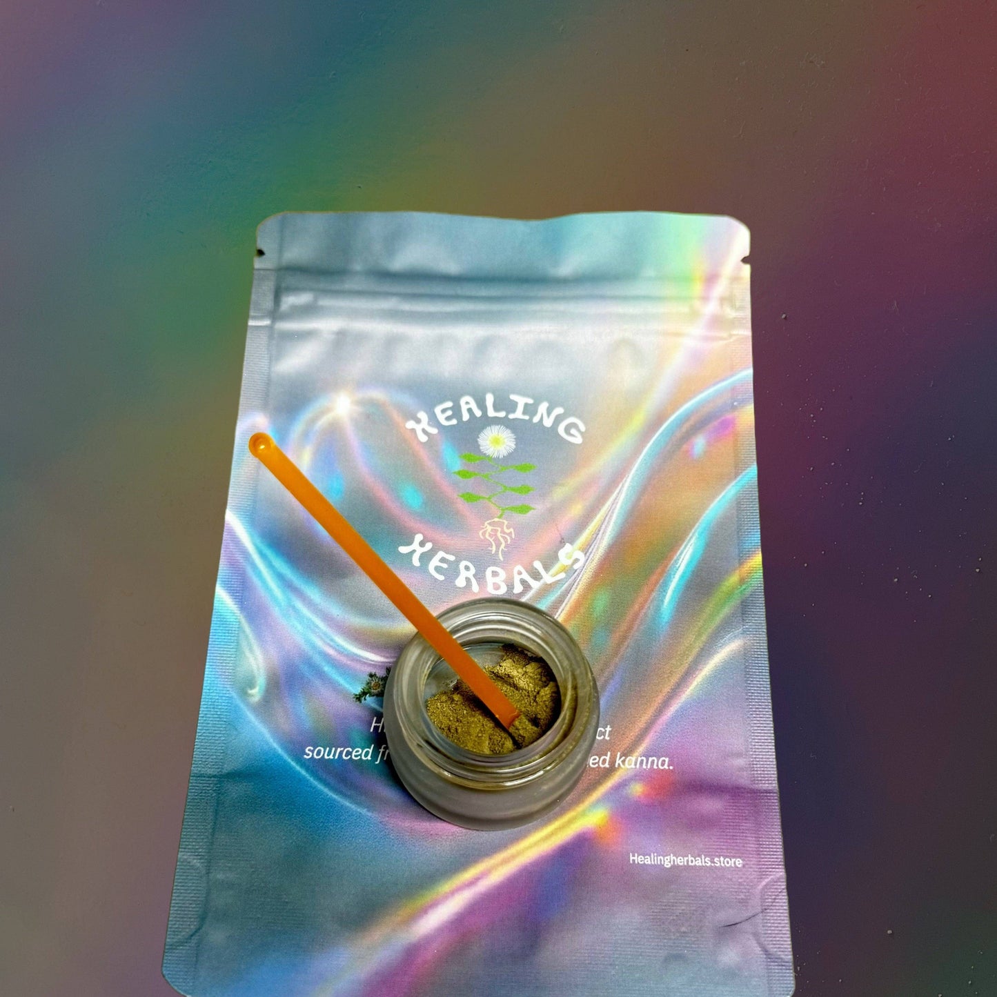 High Mesembrenone Kanna Extract: 1g